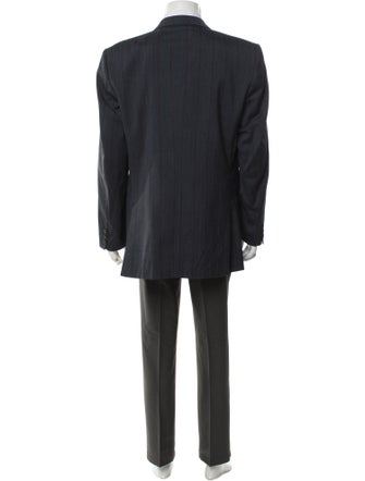 Yves Saint Laurent Blazer
