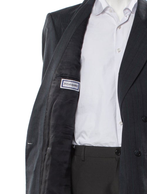 Yves Saint Laurent Blazer