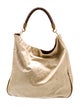 Yves Saint Laurent Rive Gauche Hobo