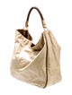 Yves Saint Laurent Rive Gauche Hobo