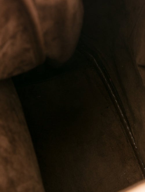 Yves Saint Laurent Rive Gauche Hobo