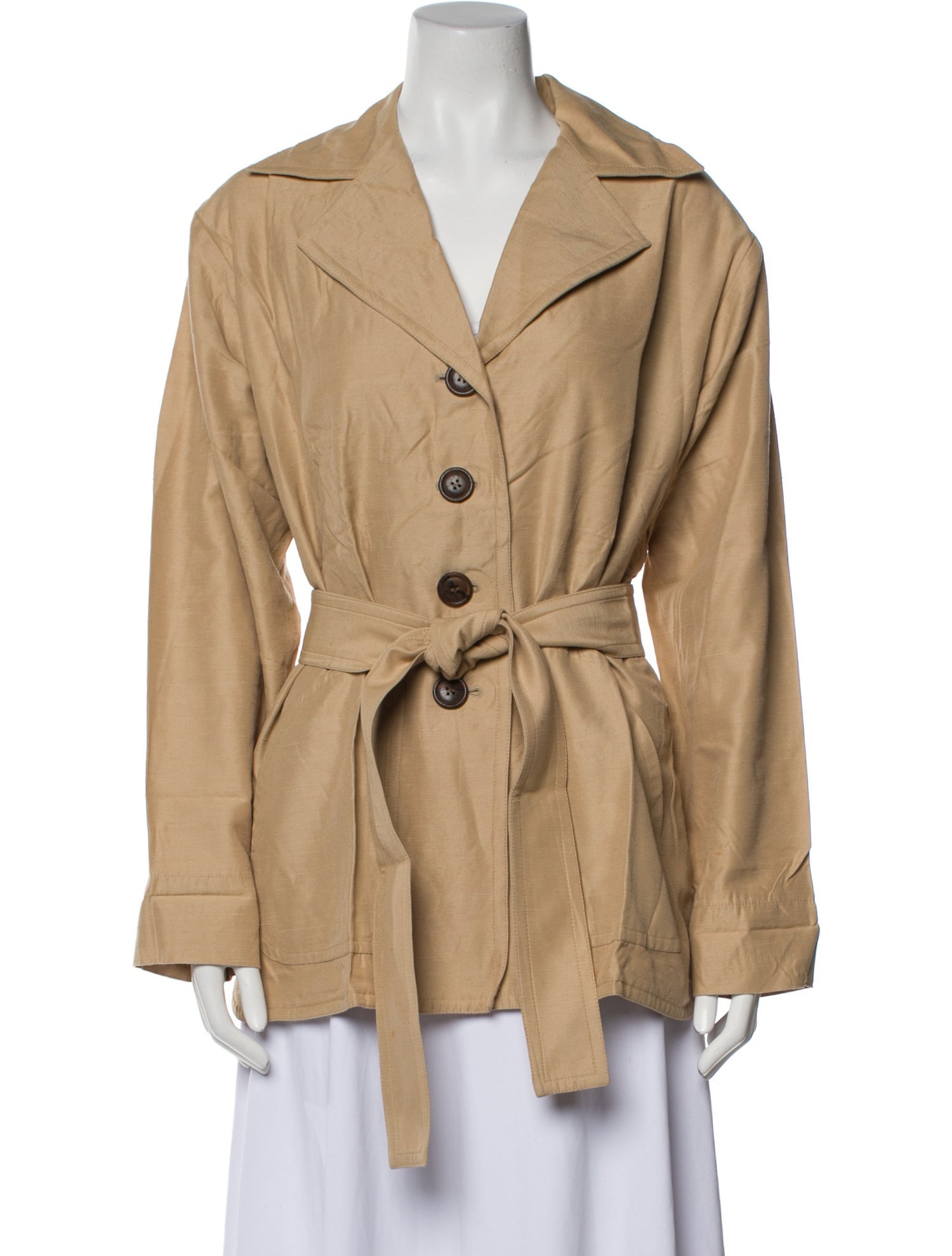 Yves Saint Laurent Vintage 1990's Blazer