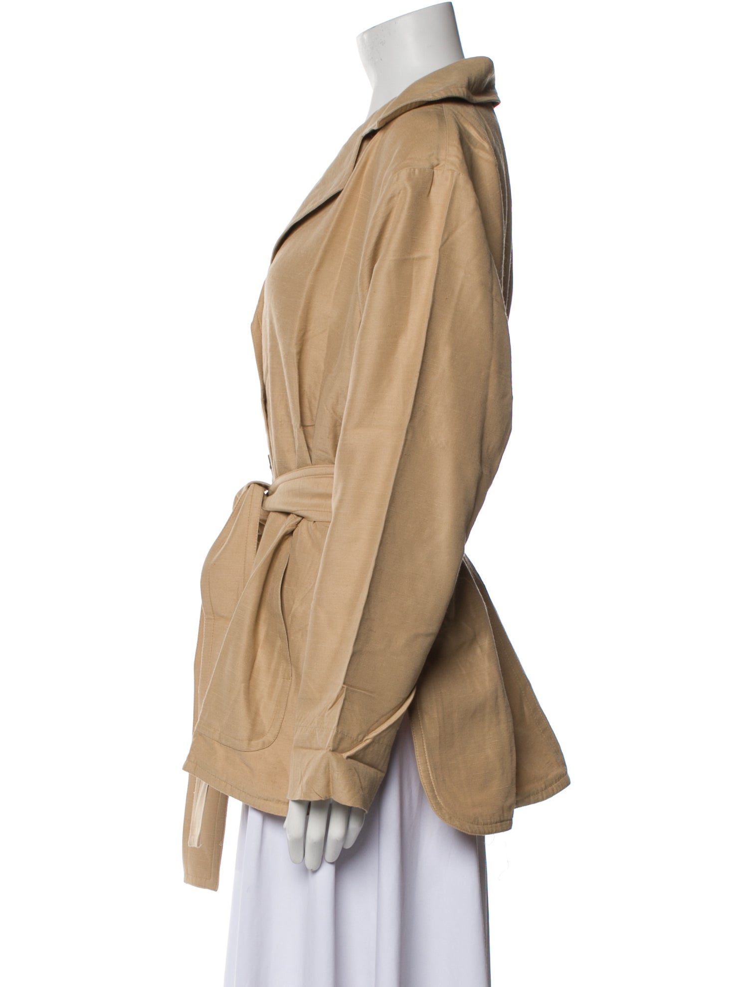 Yves Saint Laurent Vintage 1990's Blazer