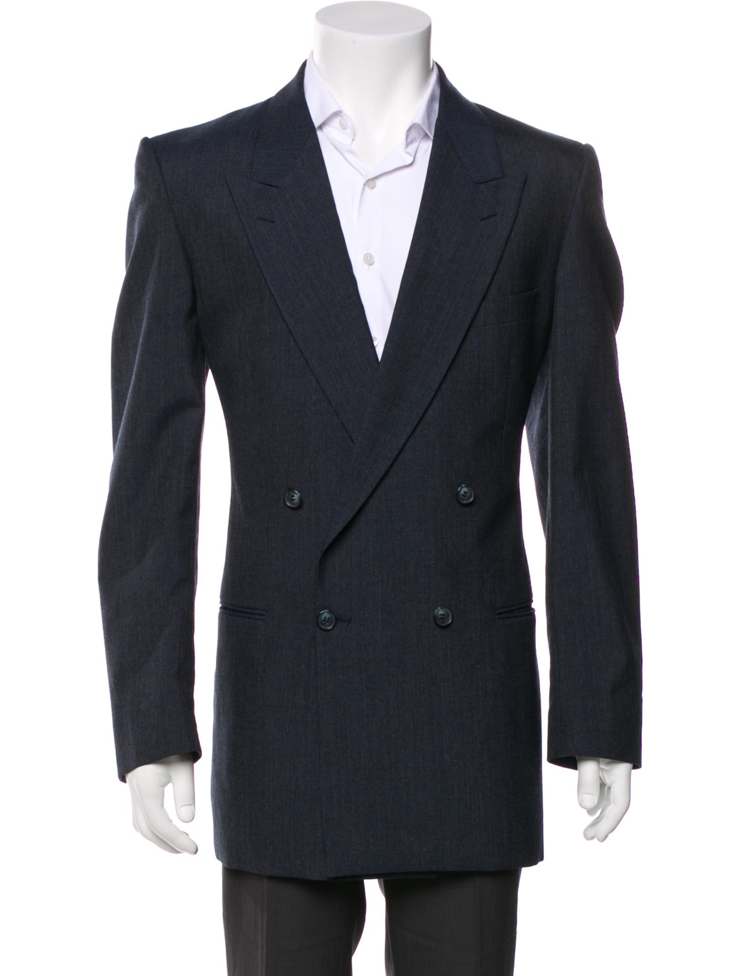 Yves Saint Laurent Blazer