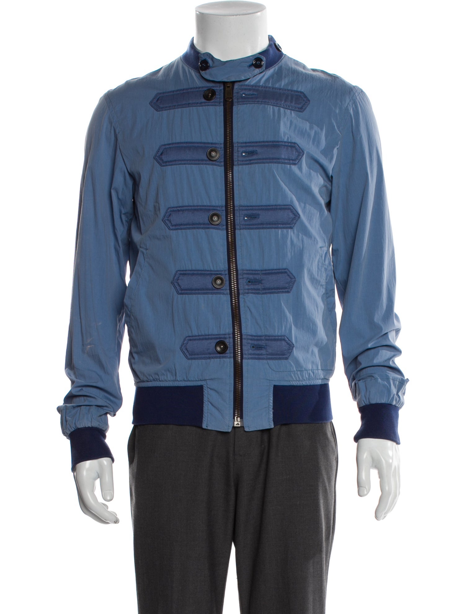 Yves Saint Laurent Vintage 2008 Jacket