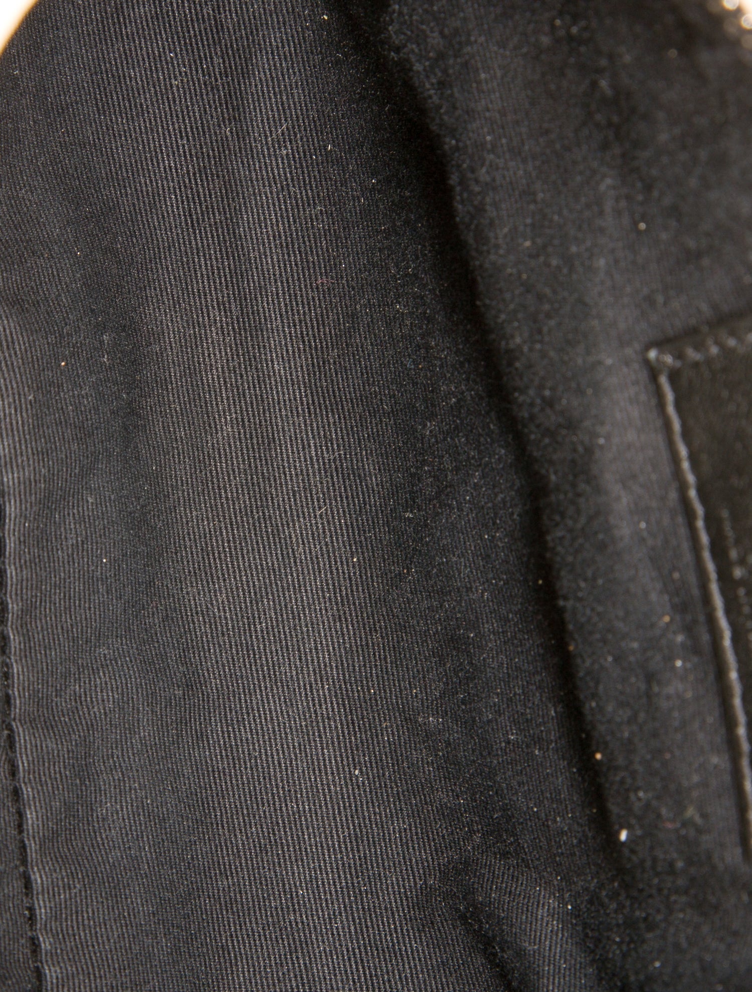 Saint Laurent Quilted LouLou Toy