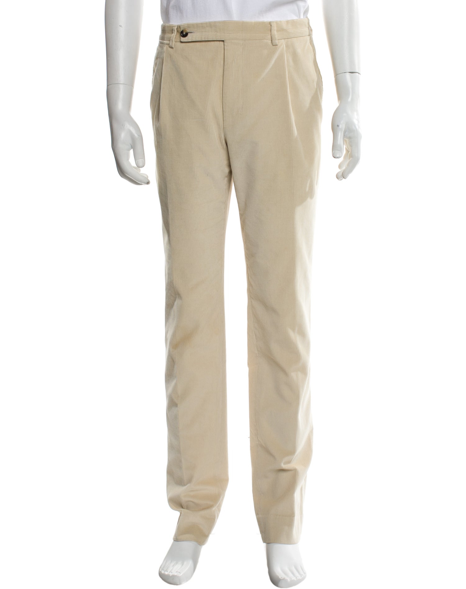 Yves Saint Laurent Pants