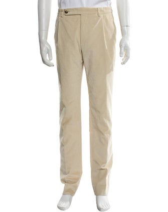 Yves Saint Laurent Pants