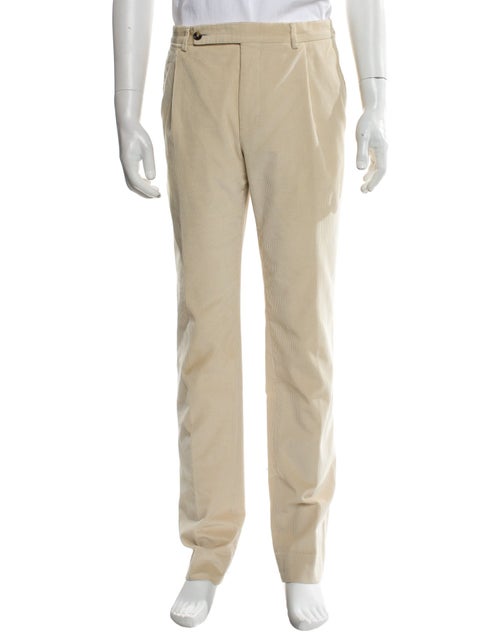 Yves Saint Laurent Pants