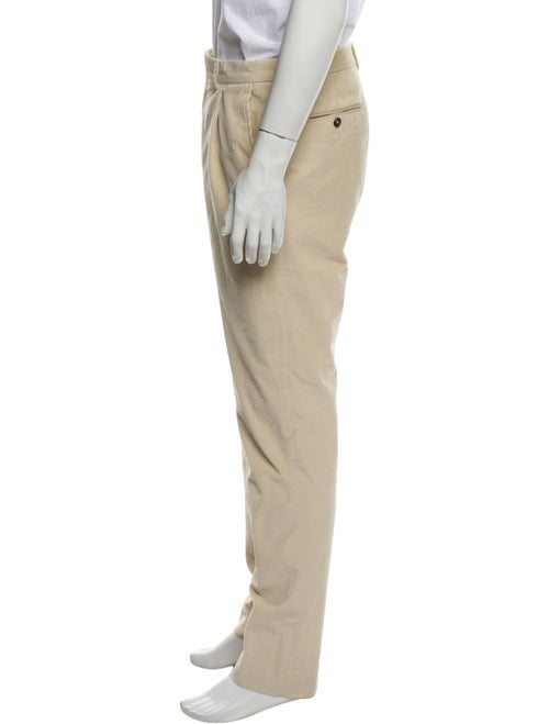 Yves Saint Laurent Pants