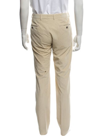 Yves Saint Laurent Pants