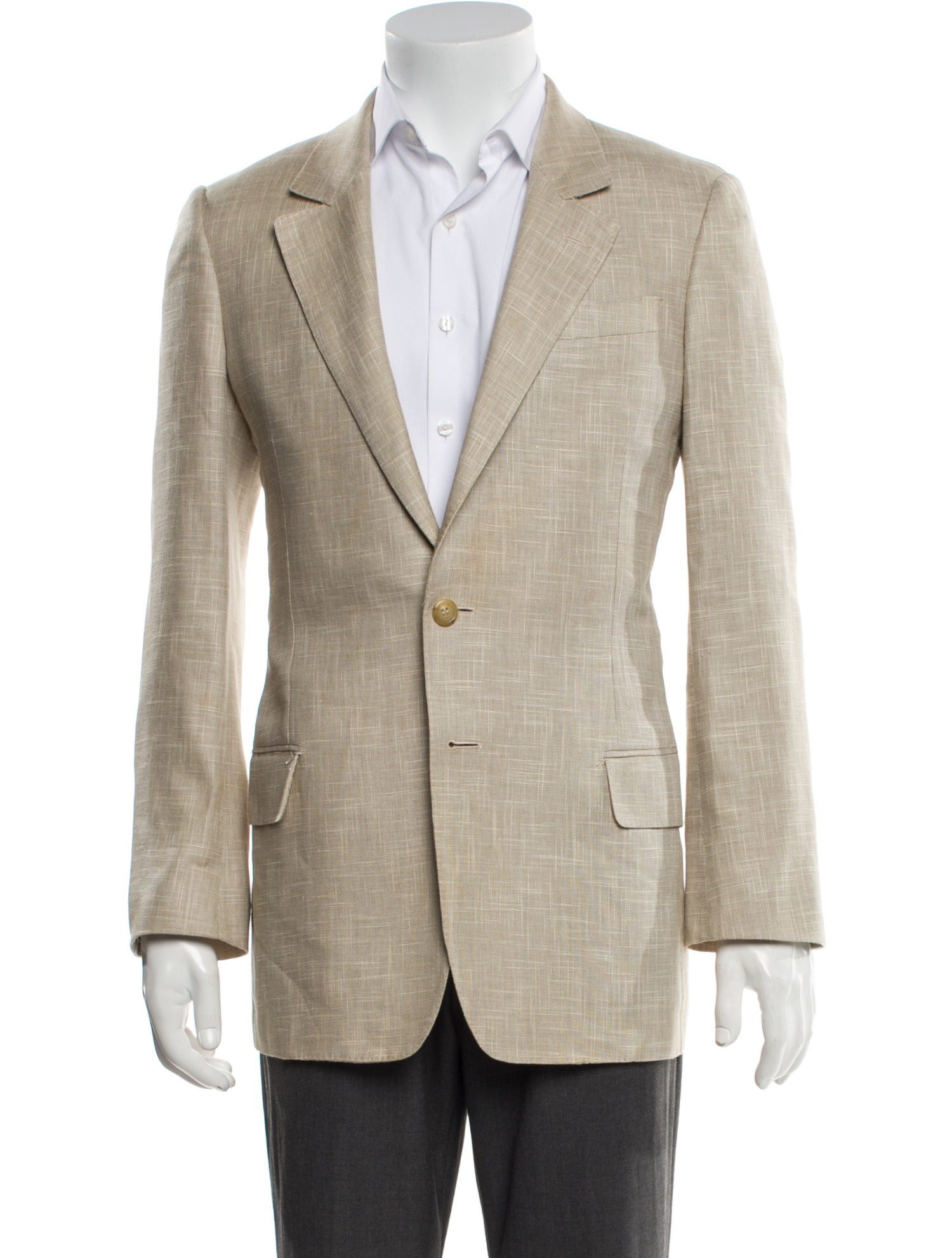 Yves Saint Laurent Blazer