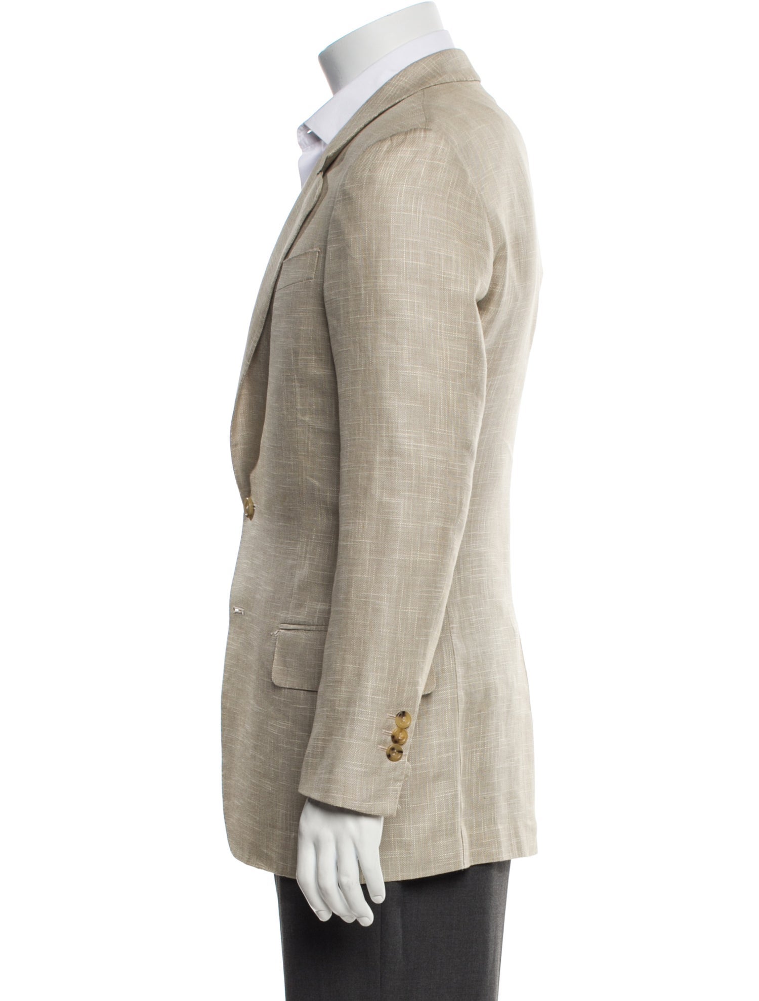 Yves Saint Laurent Blazer