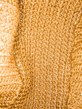 Saint Laurent Raffia Bea Tote 2025