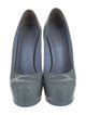 Yves Saint Laurent Patent Leather Pumps