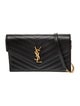 Saint Laurent Signature Envelope 2022