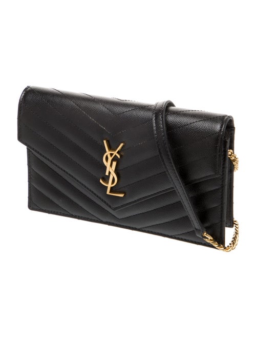 Saint Laurent Signature Envelope 2022