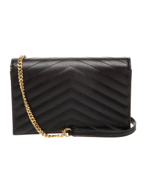 Saint Laurent Signature Envelope 2022