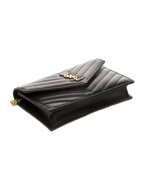 Saint Laurent Signature Envelope 2022