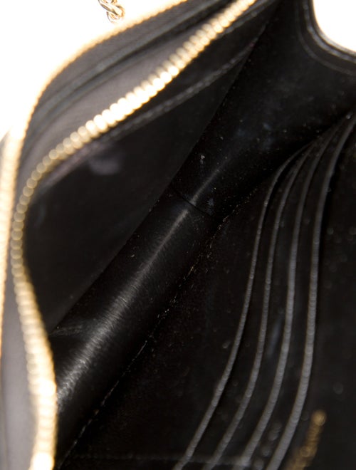 Saint Laurent Signature Envelope 2022