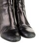 Yves Saint Laurent Leather Boots