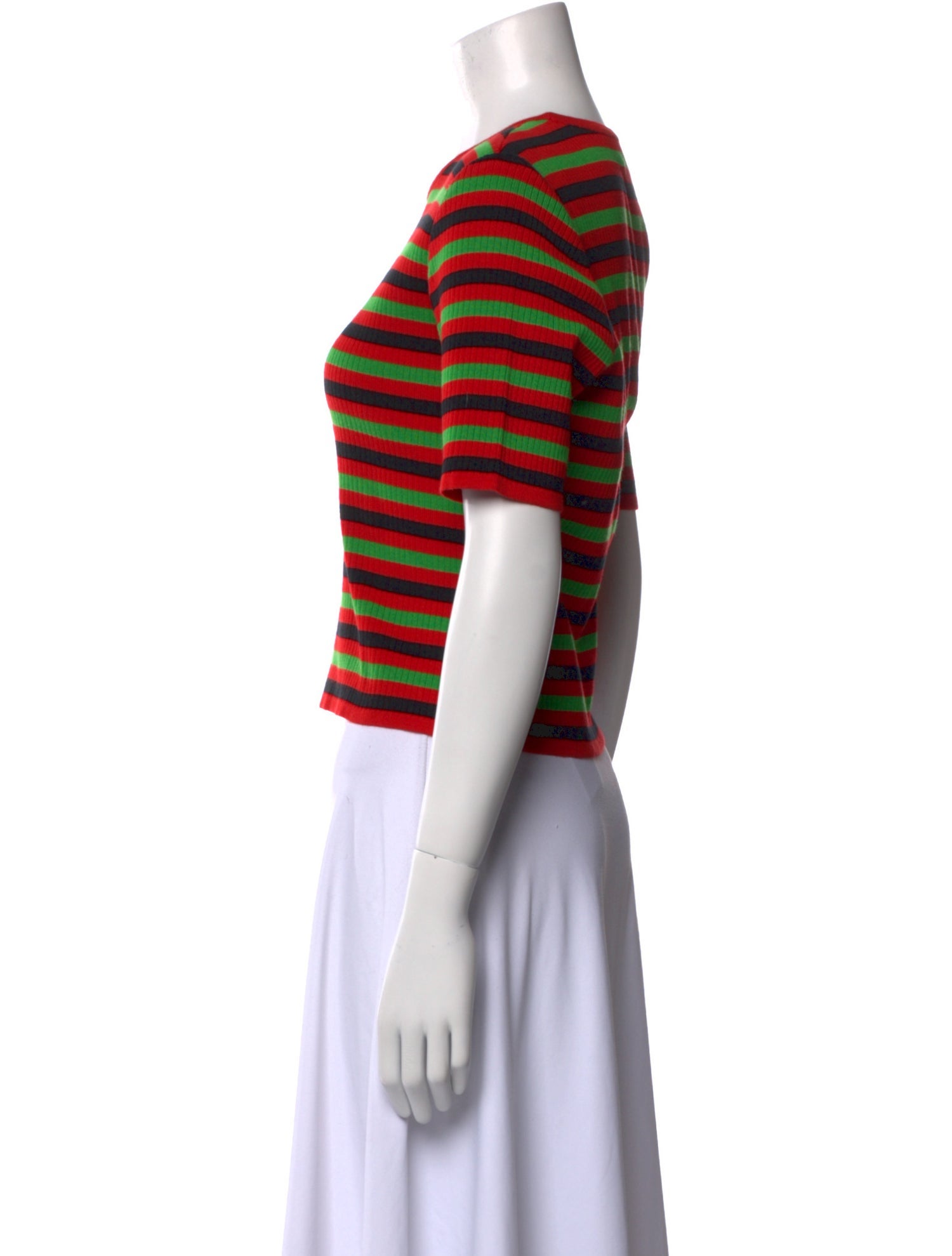 Yves Saint Laurent Vintage Late 1980's - Early 1990's T-Shirt