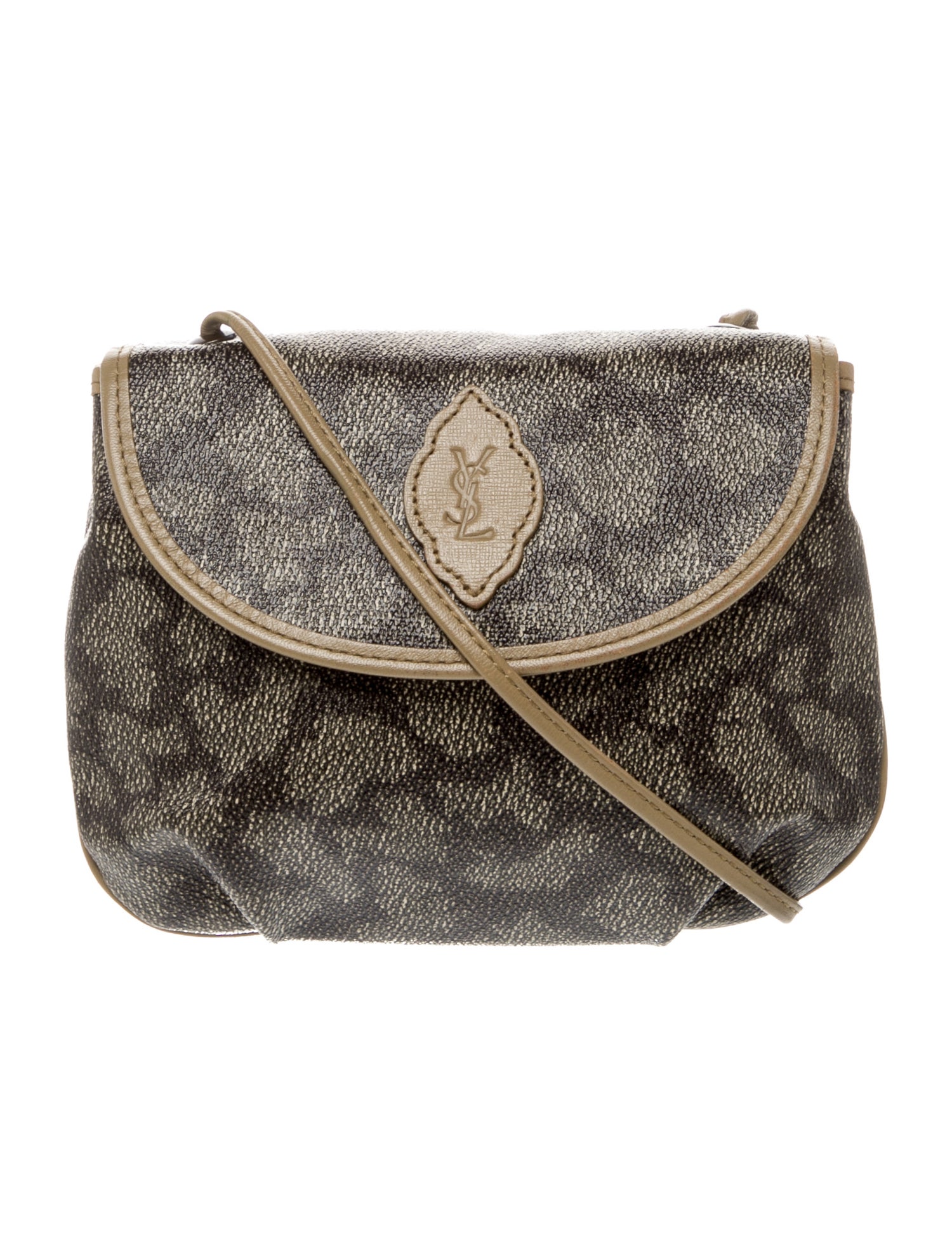 Yves Saint Laurent Crossbody Bag