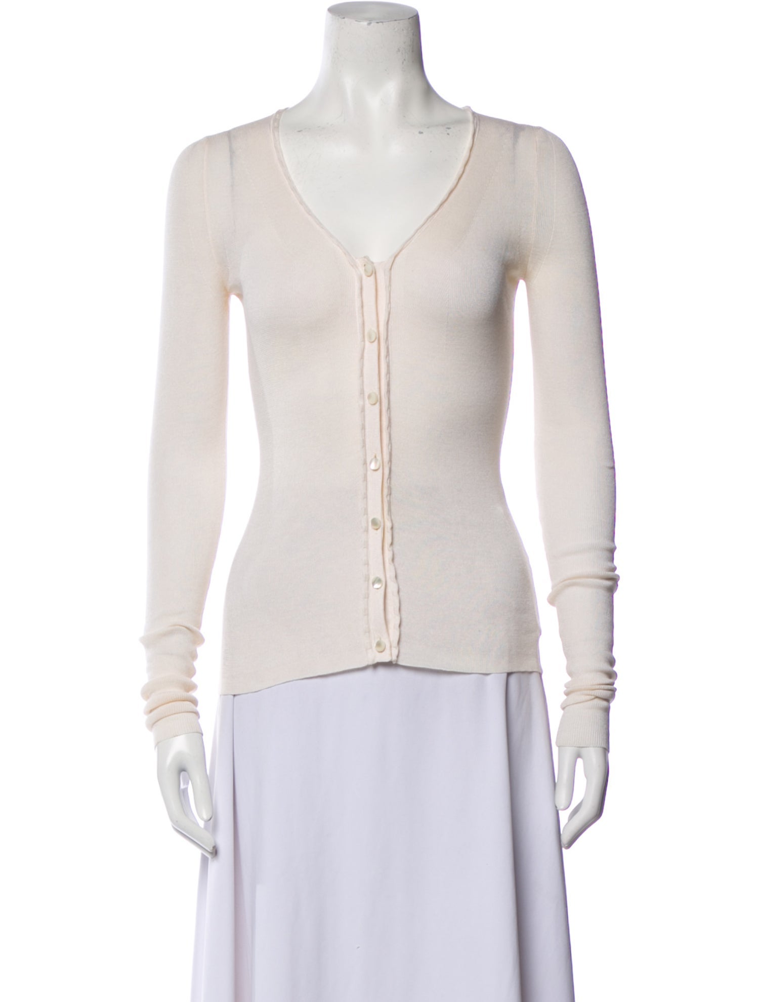 Yves Saint Laurent Vintage 2010 Sweater