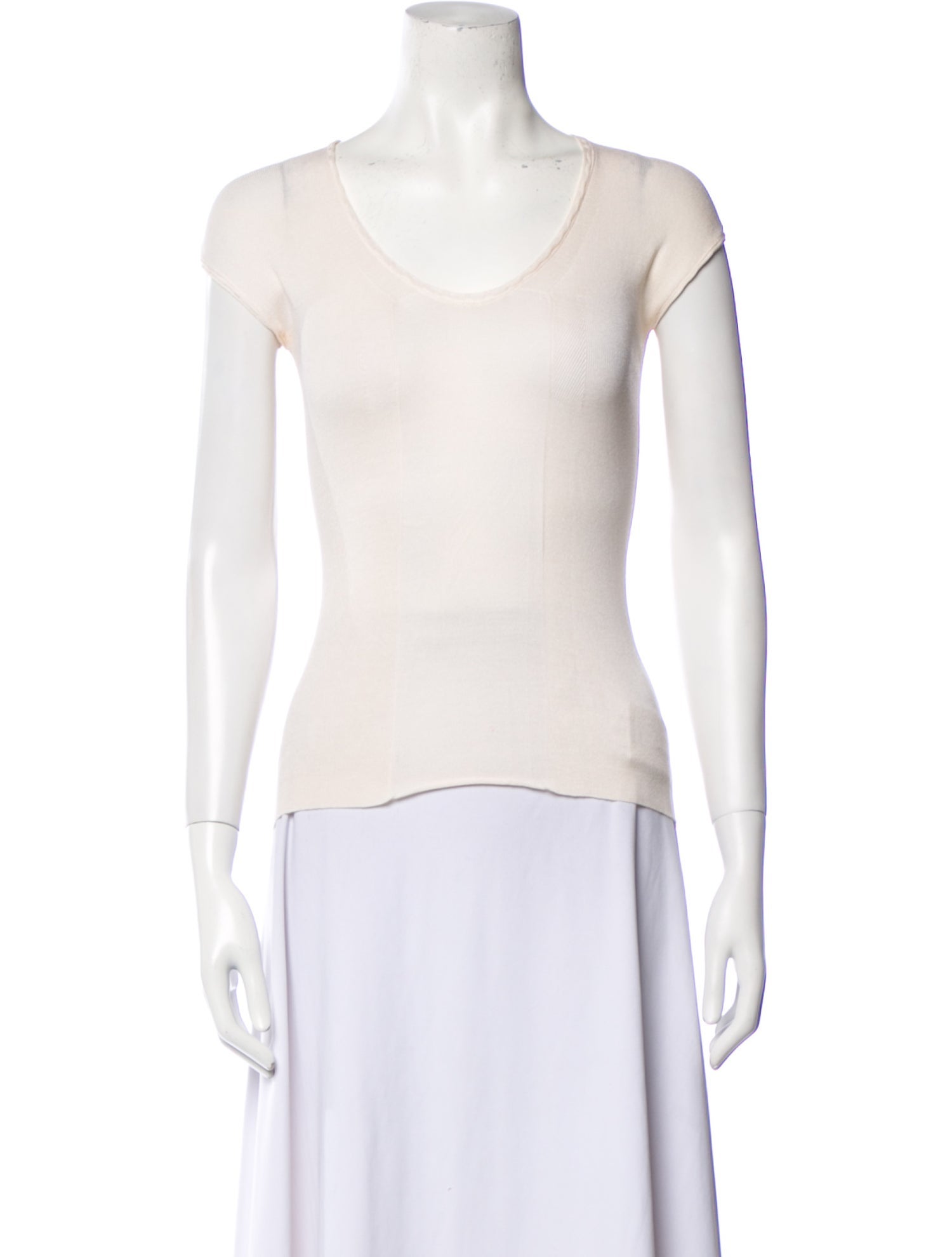 Yves Saint Laurent Vintage 2010 Sweater