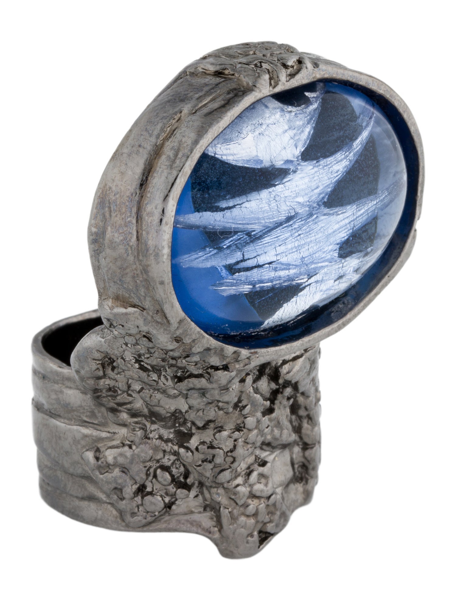 Yves Saint Laurent Arty Cocktail Ring