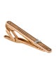 Yves Saint Laurent Tie Clip