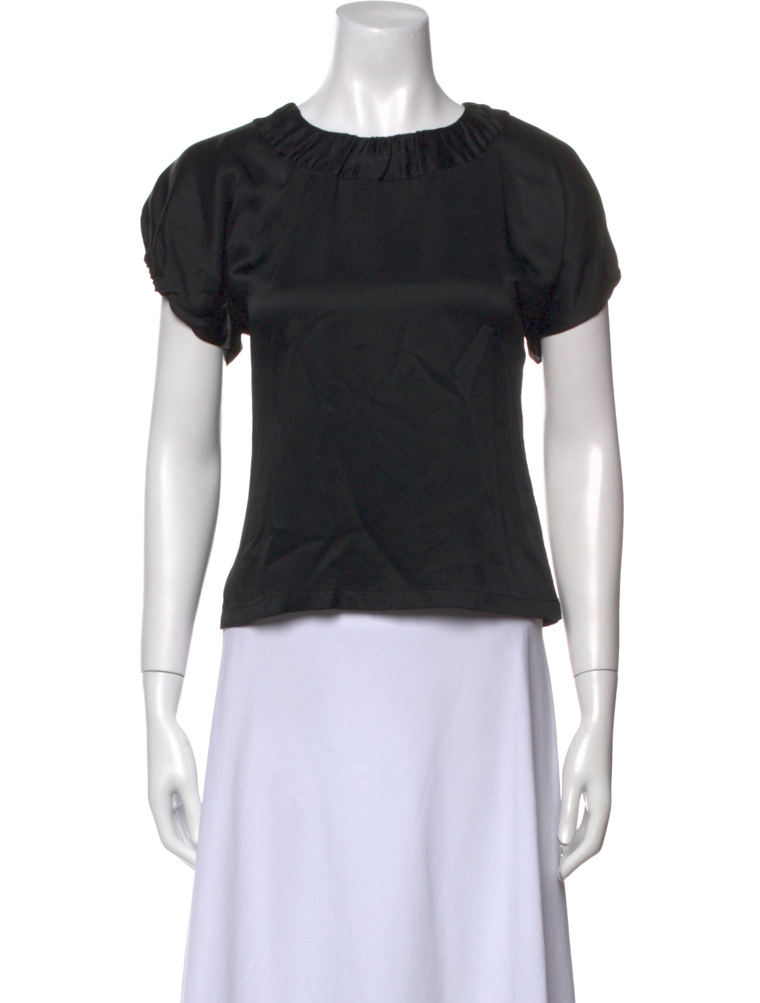 Yves Saint Laurent Vintage 2000's Top