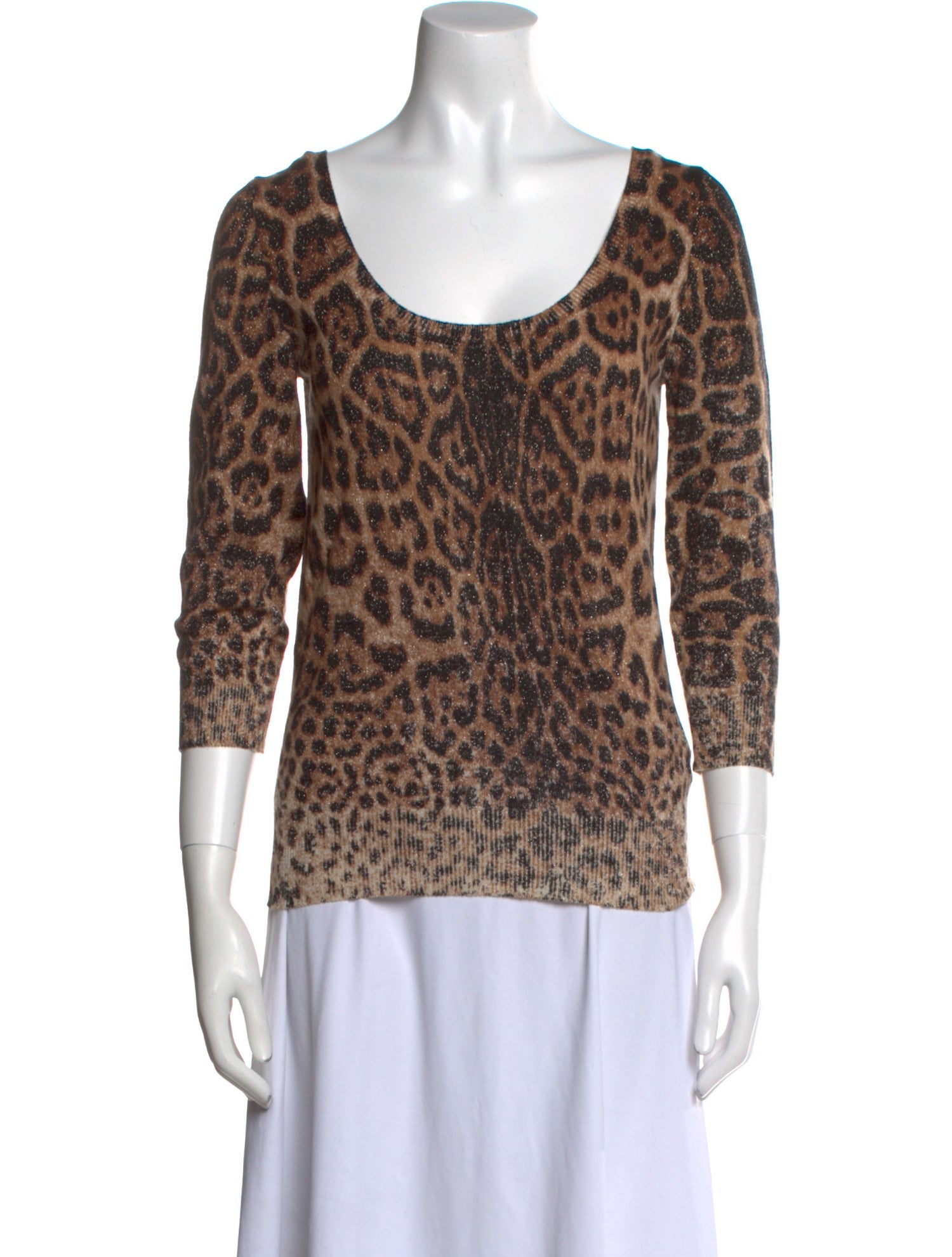 Yves Saint Laurent Vintage 2000's Top