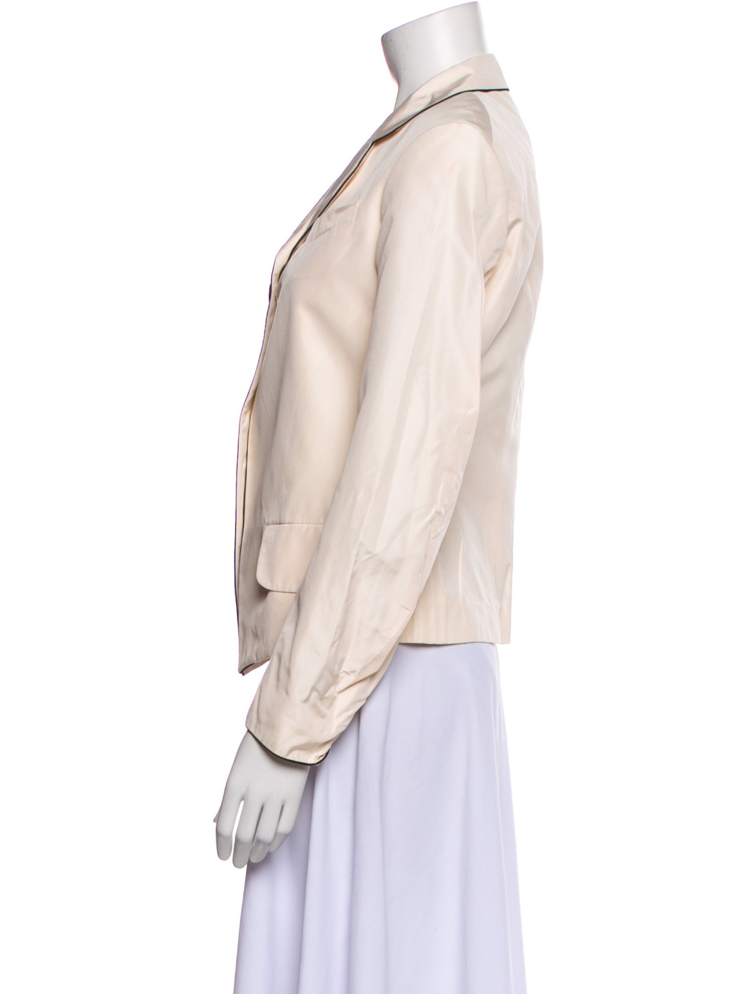 Yves Saint Laurent Vintage 2008 Blazer