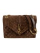 Saint Laurent Quilted Envelope Medium 2023