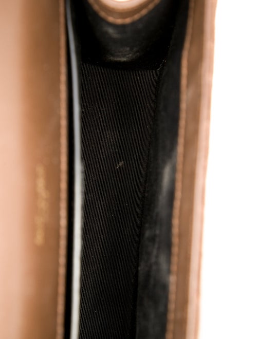 Saint Laurent Quilted Envelope Medium 2023