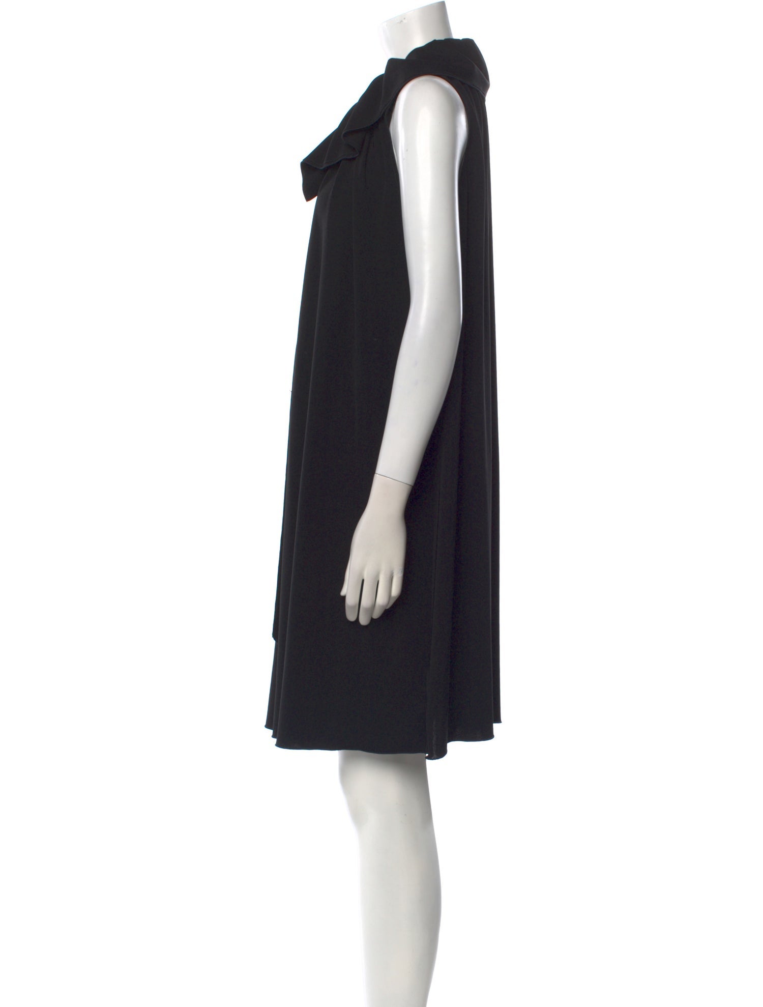 Yves Saint Laurent Vintage Mini Dress