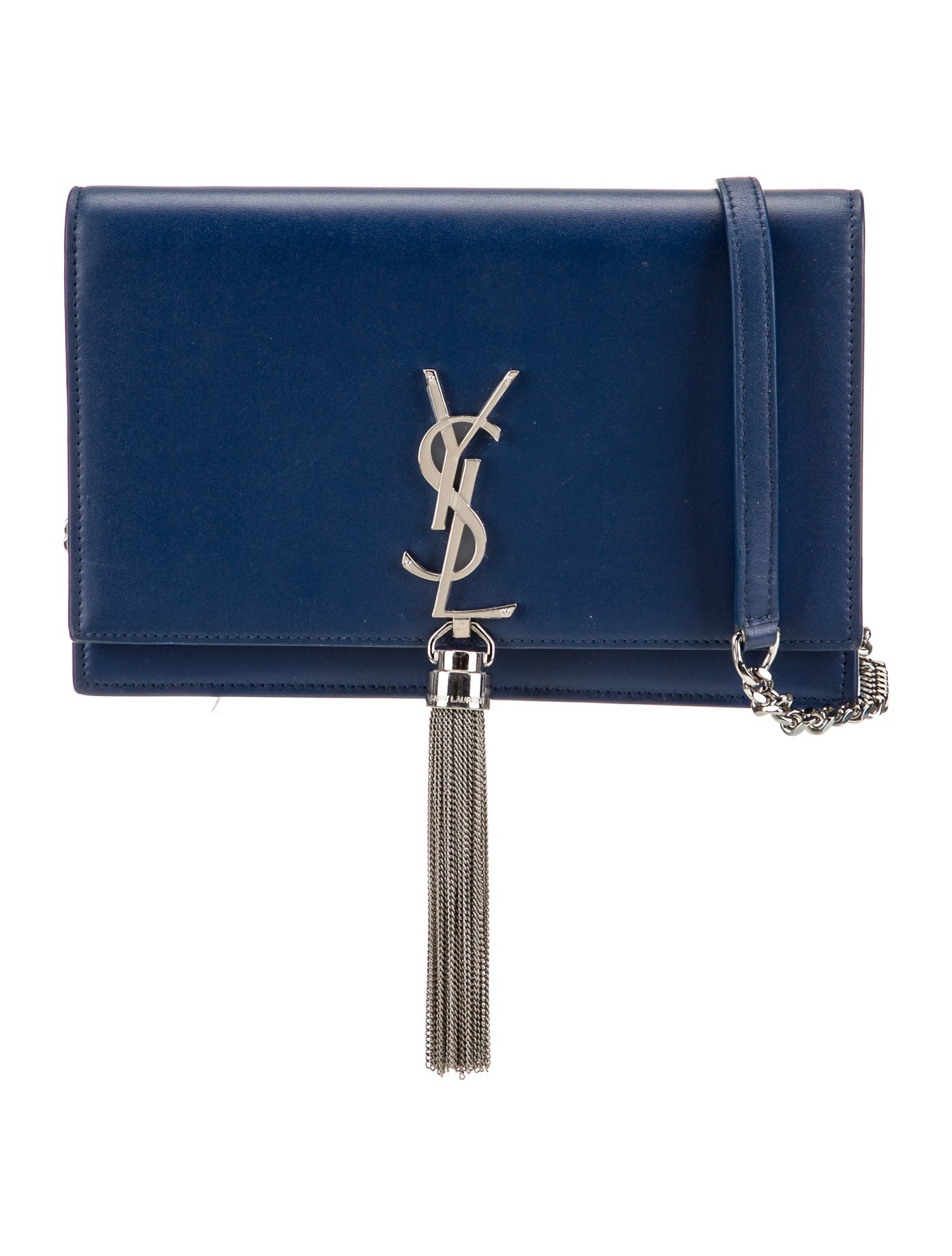 Saint Laurent Leather Kate