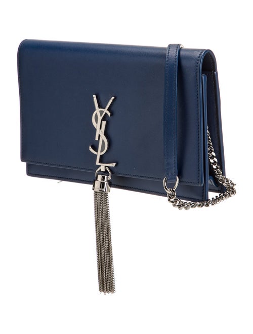 Saint Laurent Leather Kate