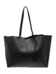 Yves Saint Laurent Leather Tote