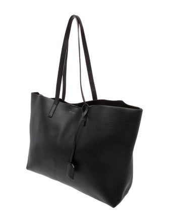 Yves Saint Laurent Leather Tote