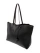 Yves Saint Laurent Leather Tote