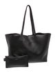 Yves Saint Laurent Leather Tote