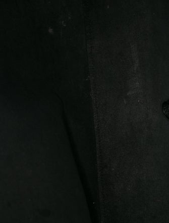 Yves Saint Laurent Leather Tote