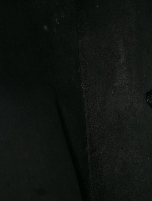 Yves Saint Laurent Leather Tote