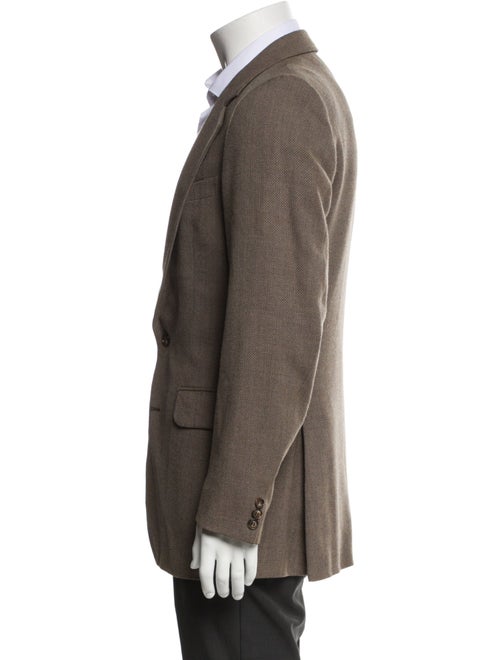 Yves Saint Laurent Blazer