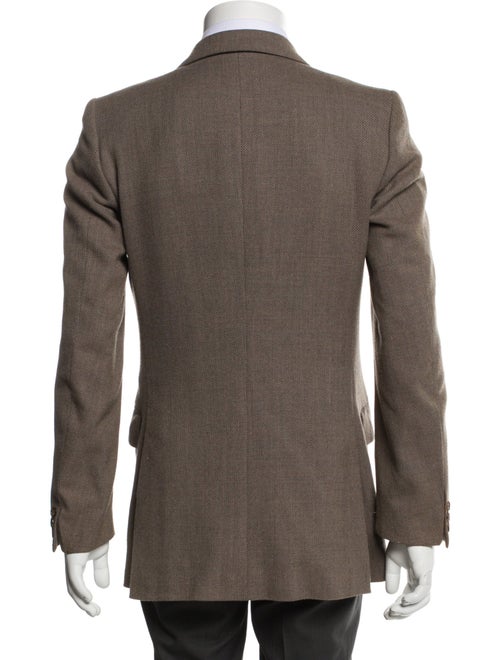 Yves Saint Laurent Blazer