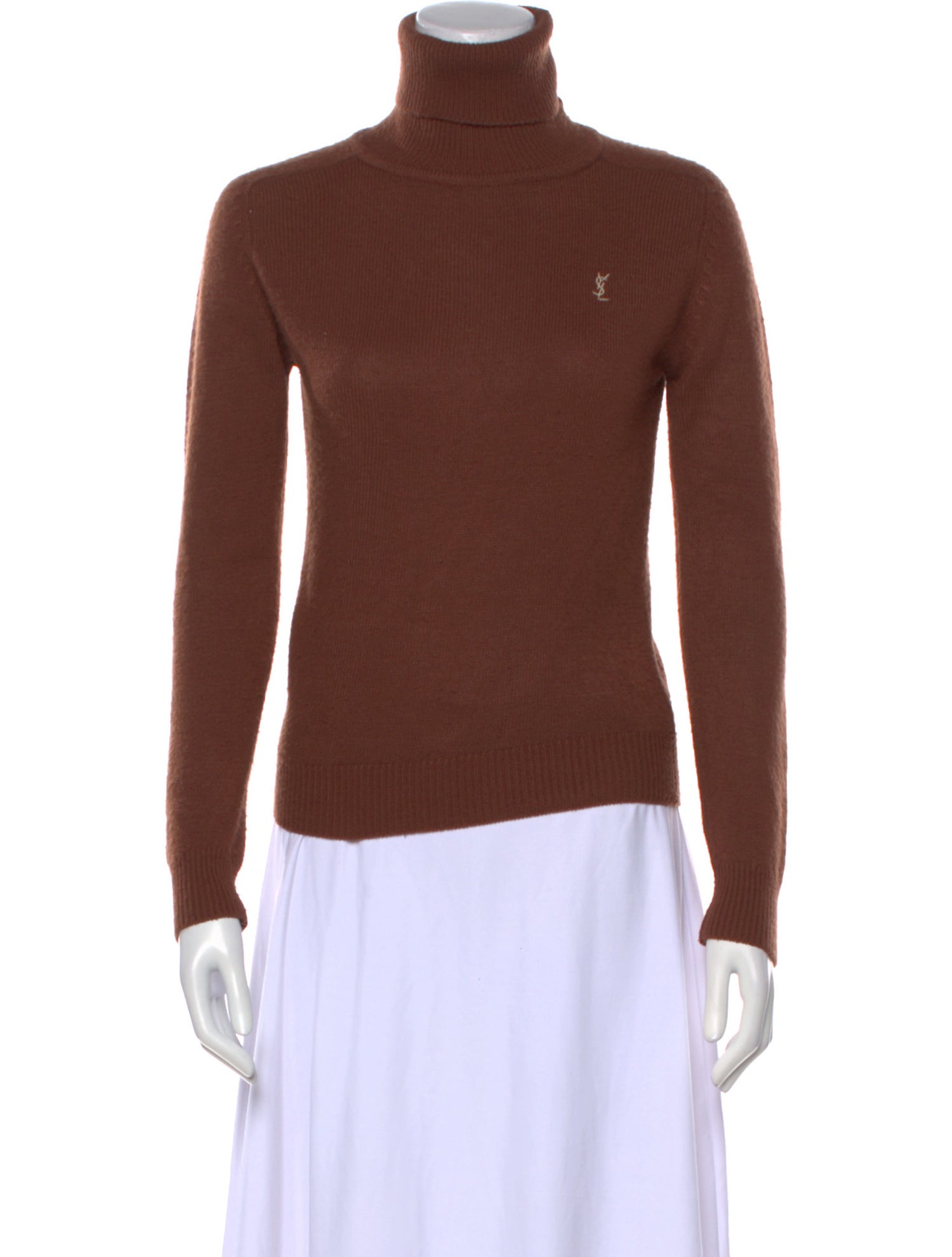 Yves Saint Laurent Vintage 1980's Sweater