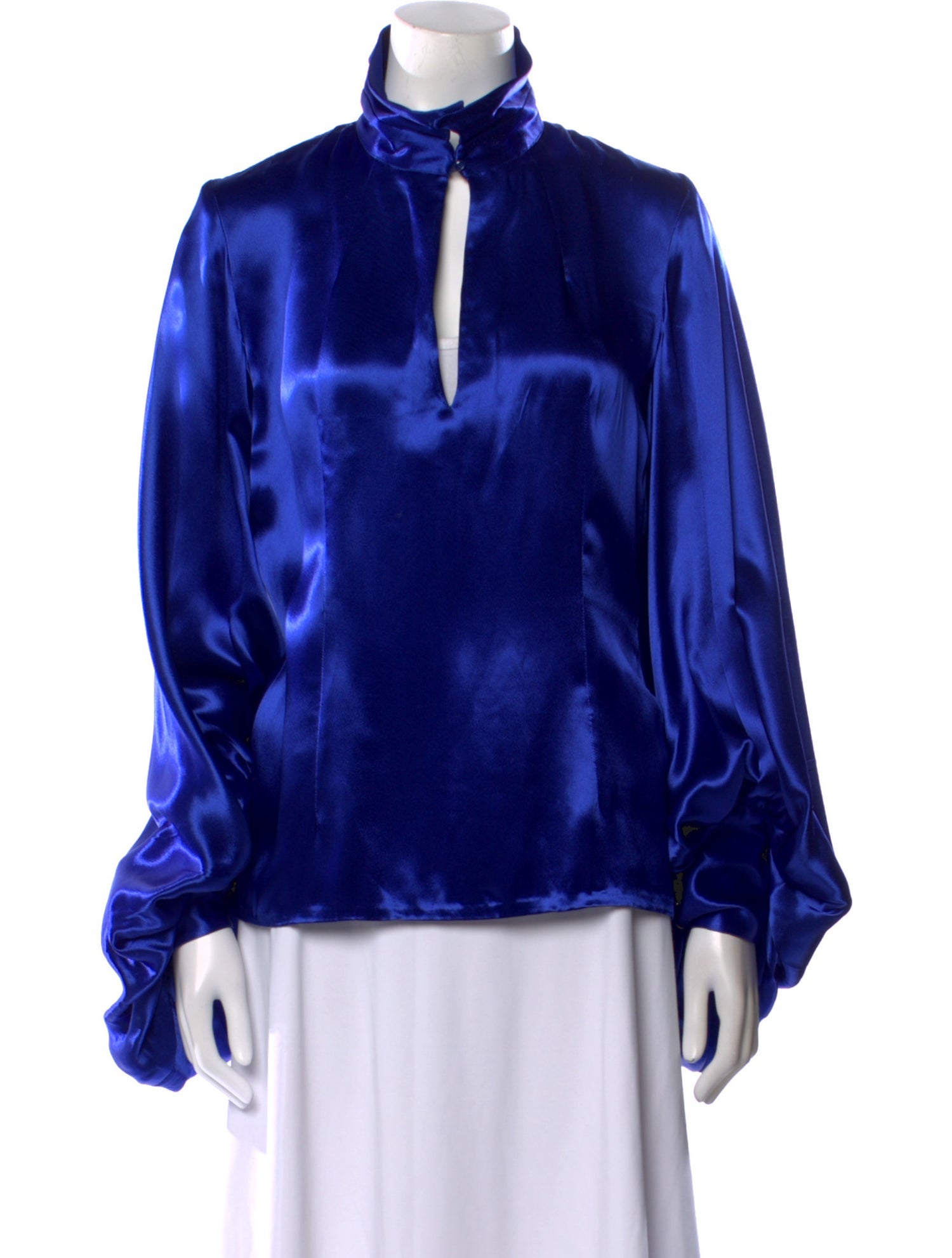 Yves Saint Laurent Vintage 2011 Blouse