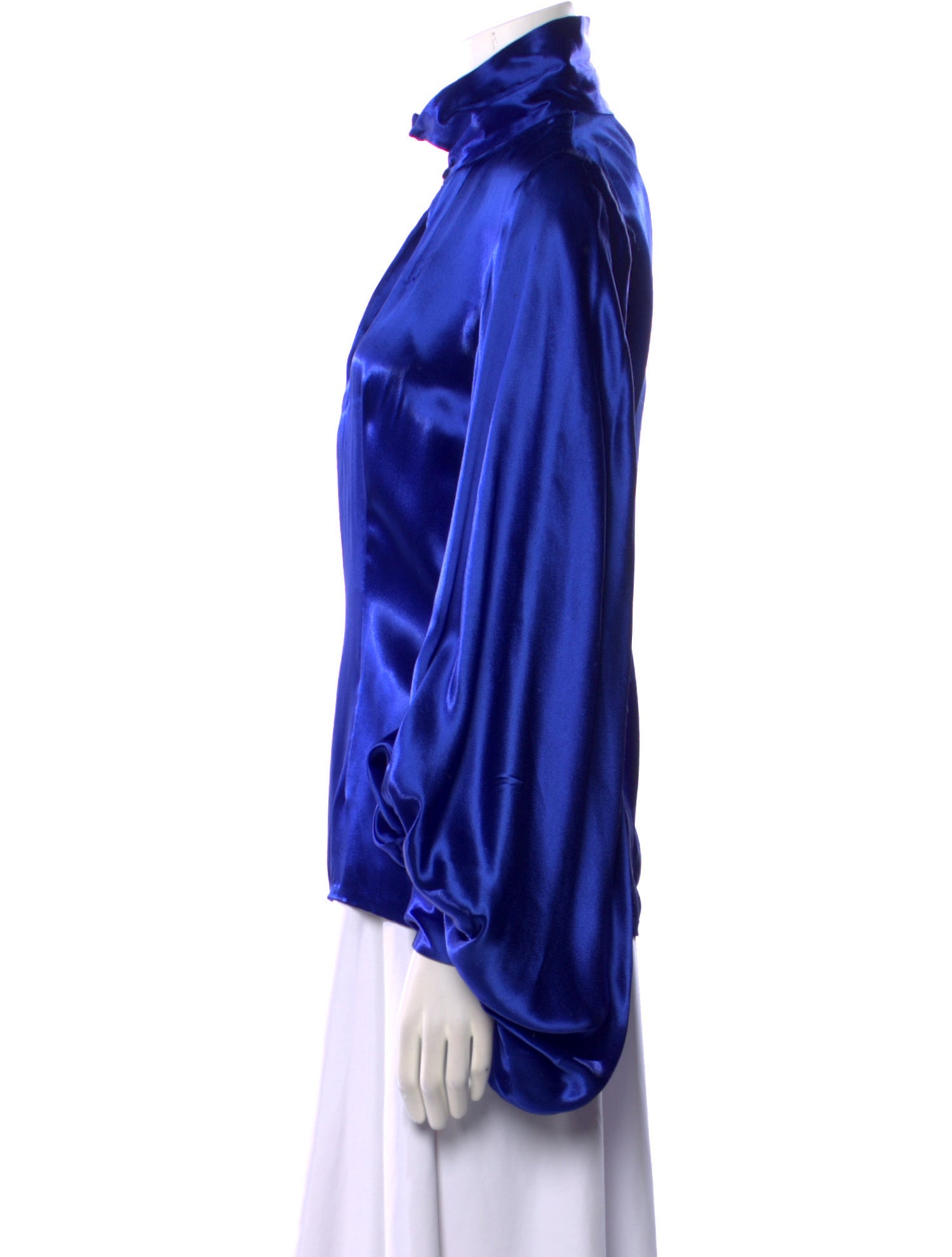 Yves Saint Laurent Vintage 2011 Blouse